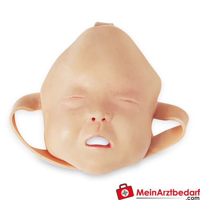 Erler Zimmer Kit para feridas neonatais