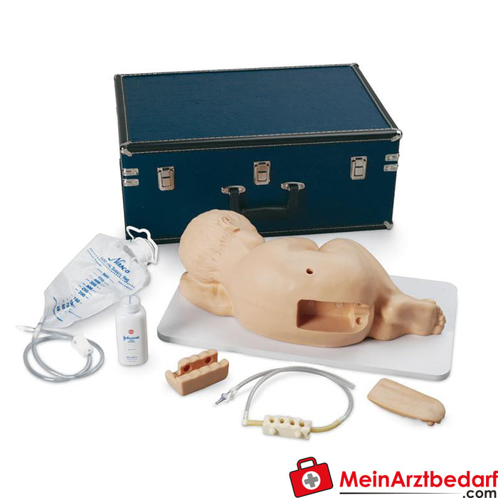 Erler Zimmer accessories for paediatric lumbar puncture simulator