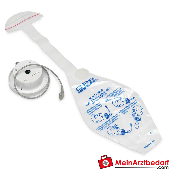 Erler Zimmer CPR Prompt Plus