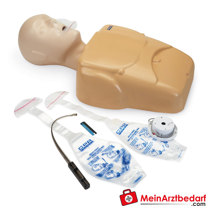 Erler Zimmer accessories for CPR Prompt Plus