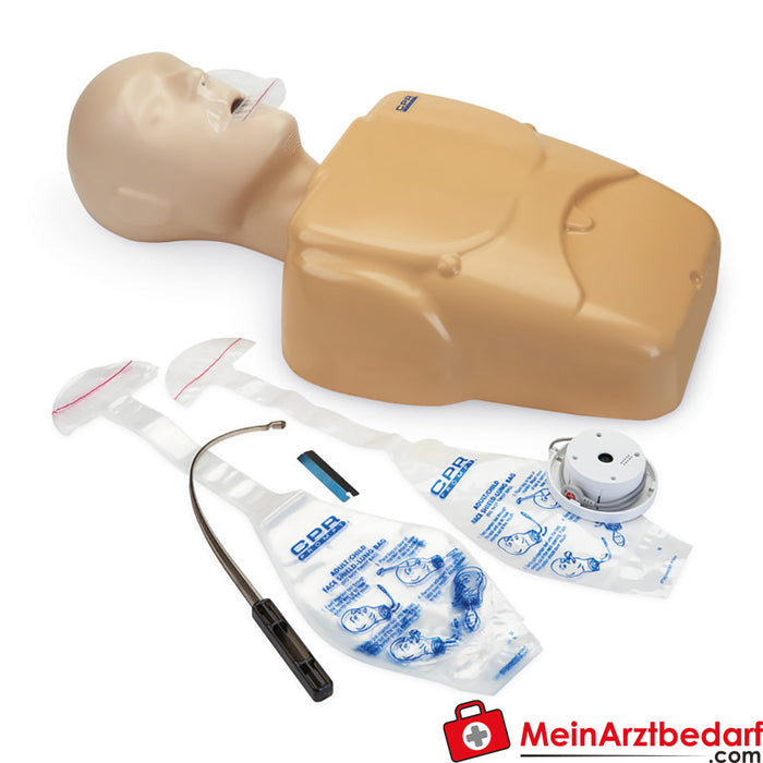 Erler Zimmer CPR Prompt Plus