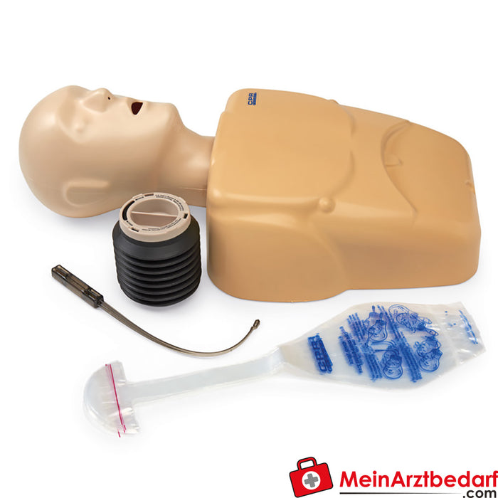 Erler Zimmer accessories for CPR Prompt Plus