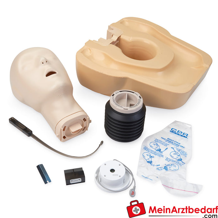 Erler Zimmer accessories for CPR Prompt Plus