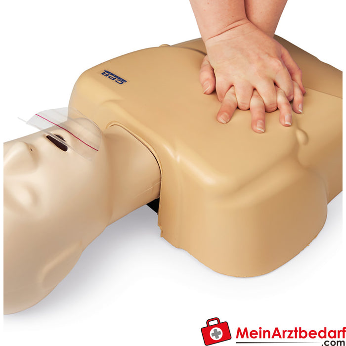 Erler Zimmer Accessoires pour CPR Prompt Plus