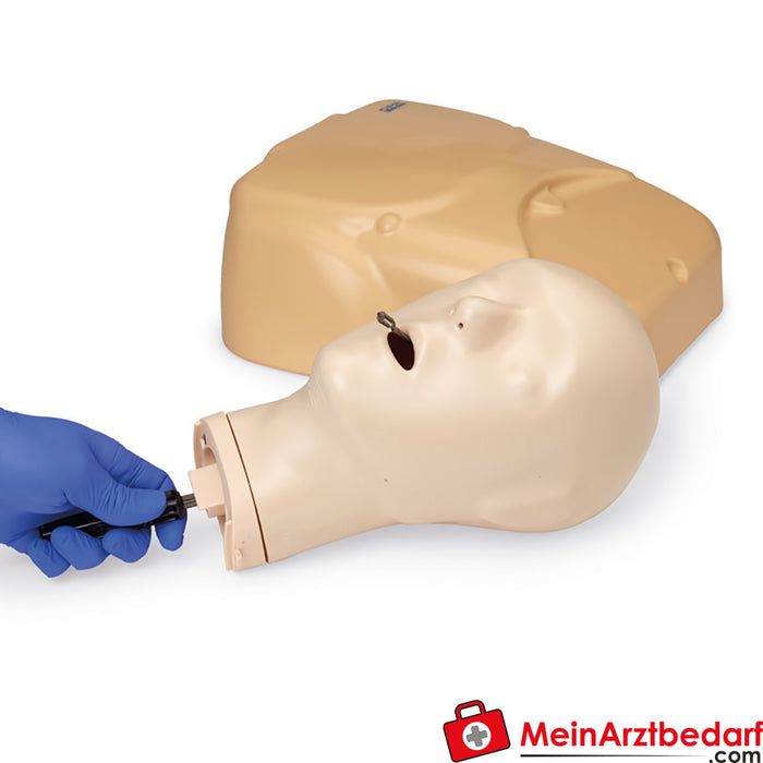 Acessórios Erler Zimmer para CPR Prompt Plus