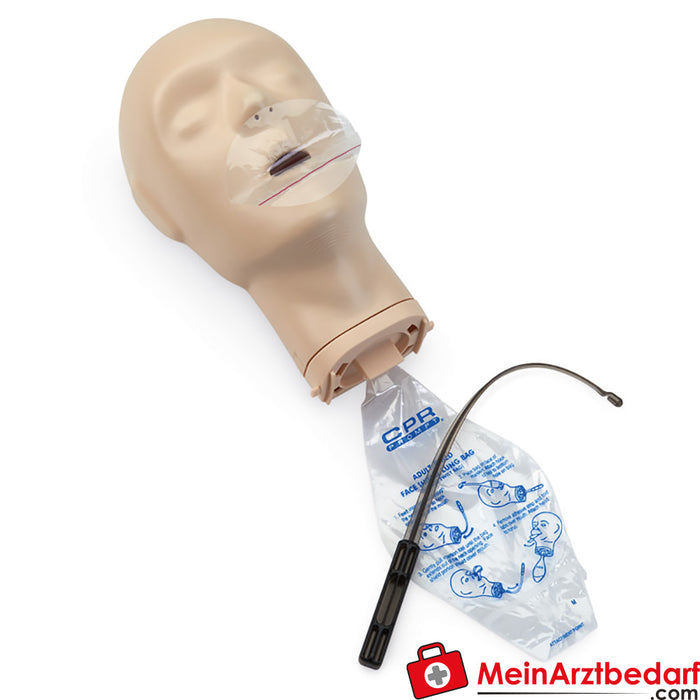 Erler Zimmer accessories for CPR Prompt Plus