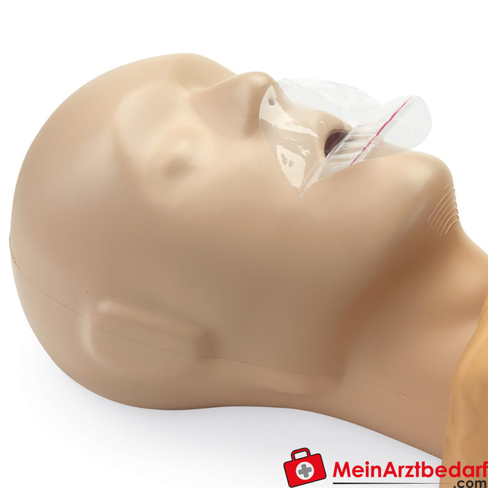 CPR Prompt Plus için Erler Zimmer aksesuarları