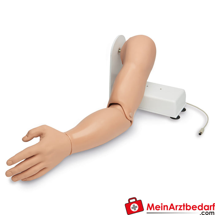 Erler Zimmer Simulador de tensão arterial com tecnologia iPod