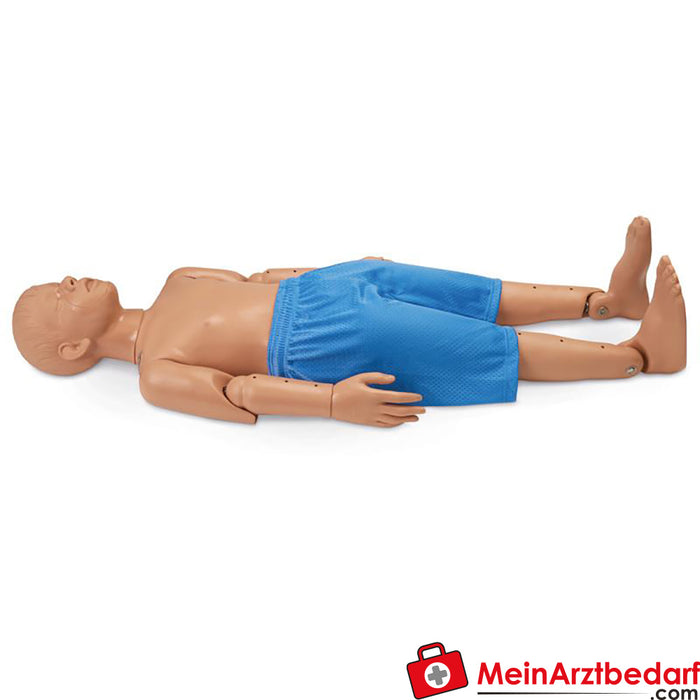 Erler Zimmer Water rescue mannequin teenager