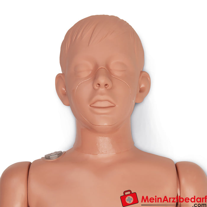 Erler Zimmer Water rescue mannequin teenager