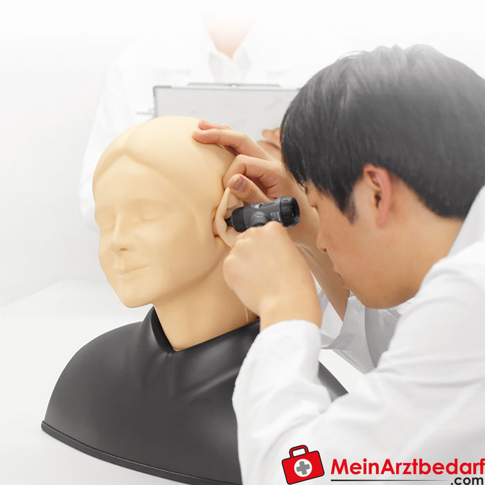 Erler Zimmer Ear Examination Simulator