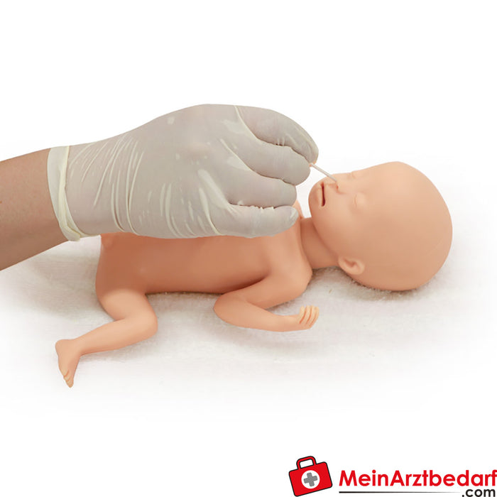 Erler odası Aşırı düşük doğum ağırlıklı (ELBW) preterm bebek