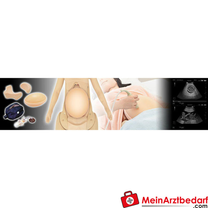 Erler Zimmer Module for Hana - ultrasound - examination