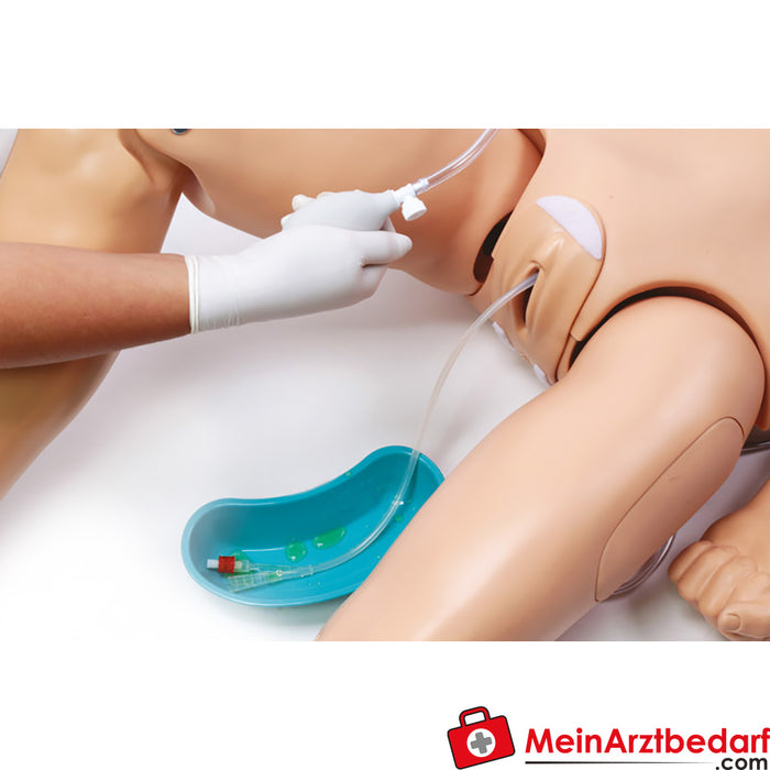 Erler Zimmer Boneca de enfermagem Clinical Chloe