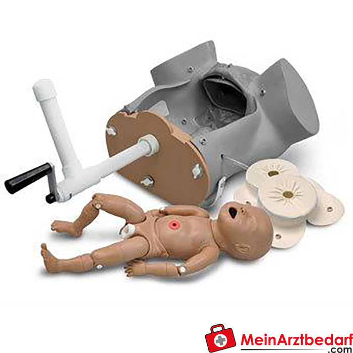 Erler Zimmer Accessories for Universal Birth Simulator