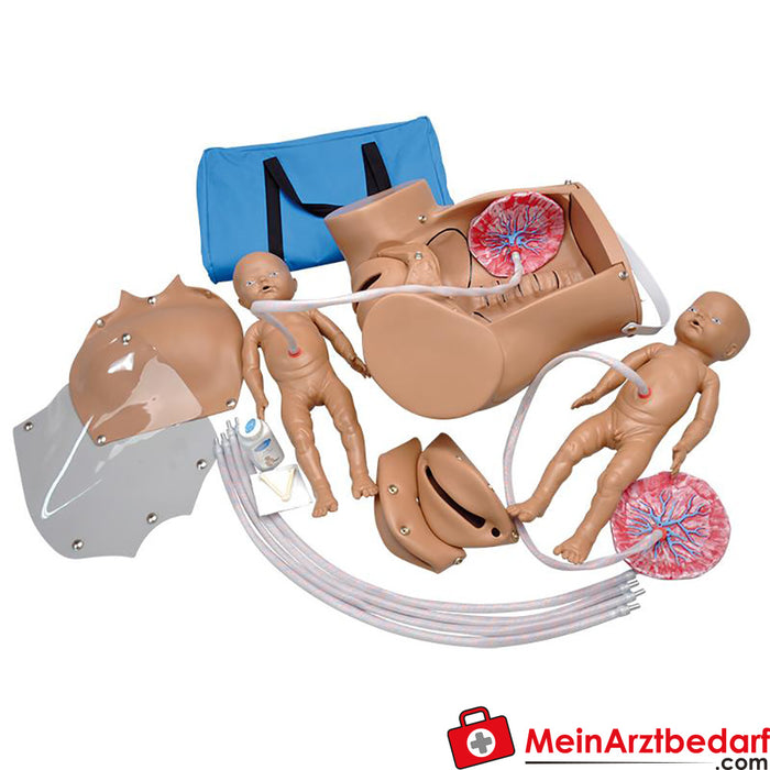 Erler Zimmer Accessories for Universal Birth Simulator