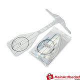 Prestan HLW-Torso Zubehör.