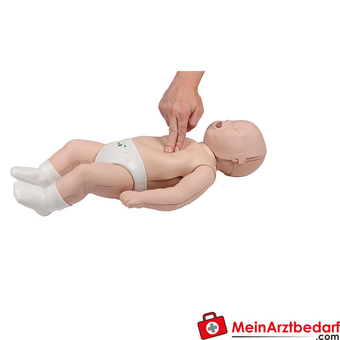 Erler Zimmer accessories for resuscitation baby with display function