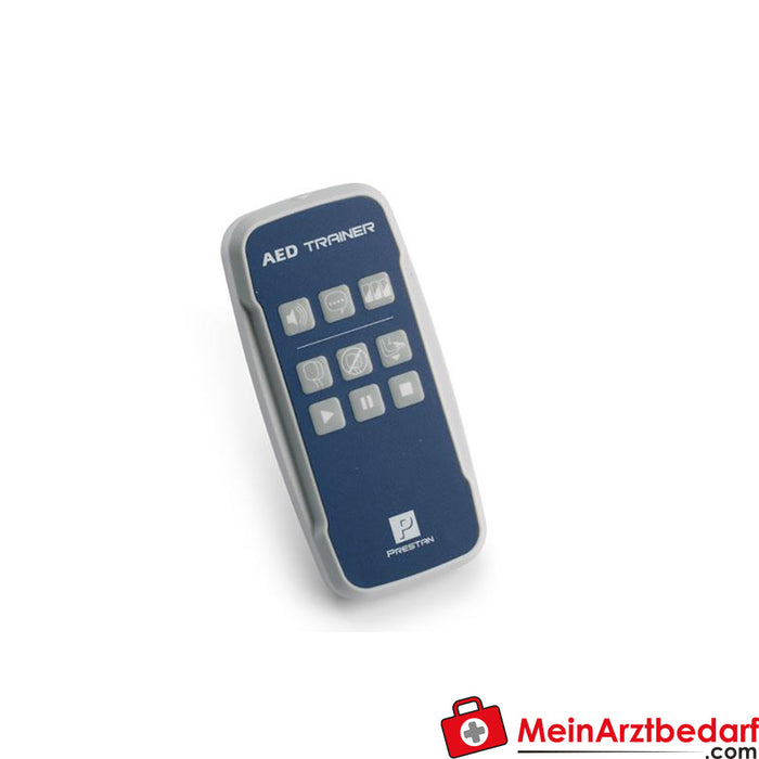 Erler Zimmer Remote control for AED Trainer Plus R19500