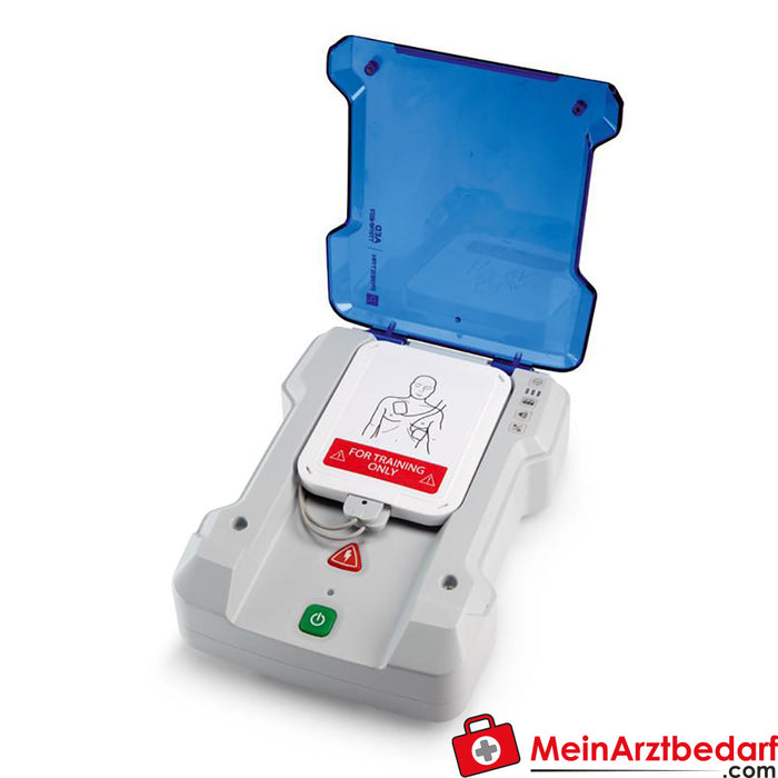 Erler Zimmer Prestan AED Trainer Plus