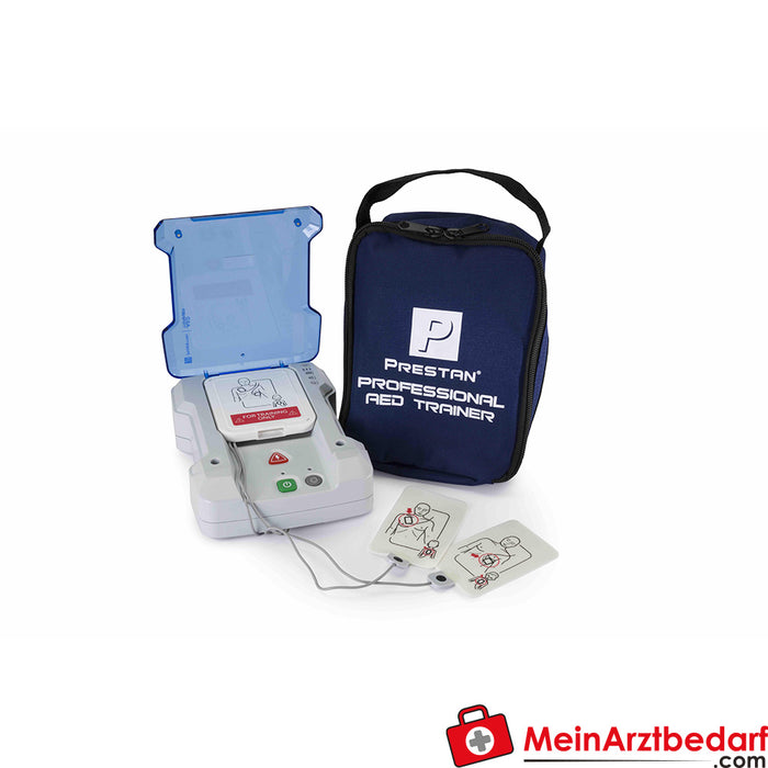 Erler Zimmer Prestan AED Trainer Plus