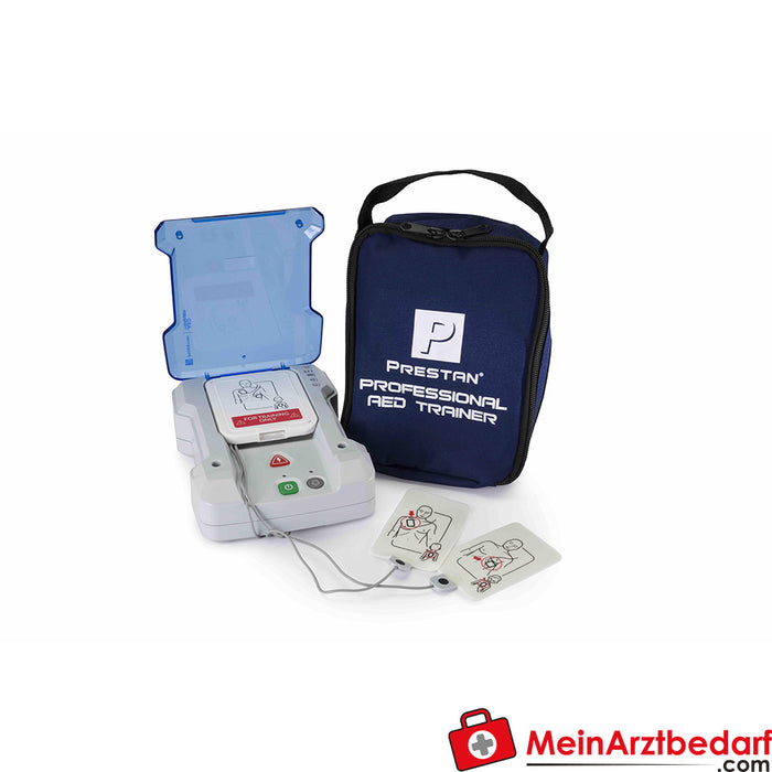 Erler Zimmer Prestan AED-trainer Plus
