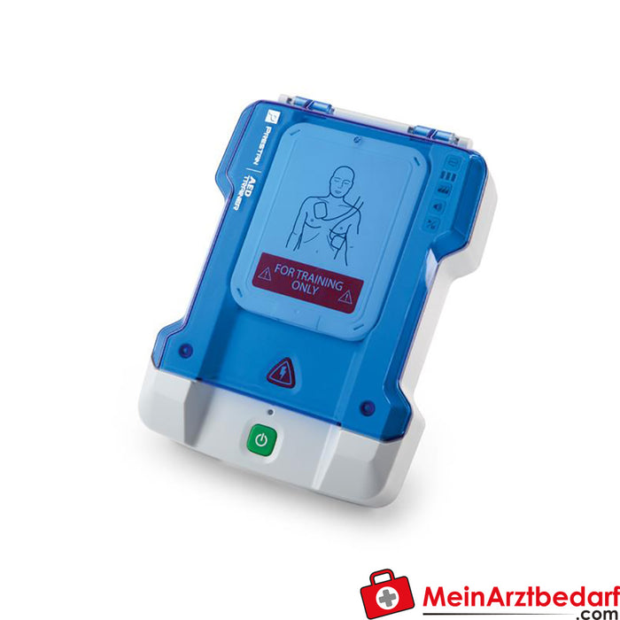 Erler Zimmer Prestan AED Trainer Plus