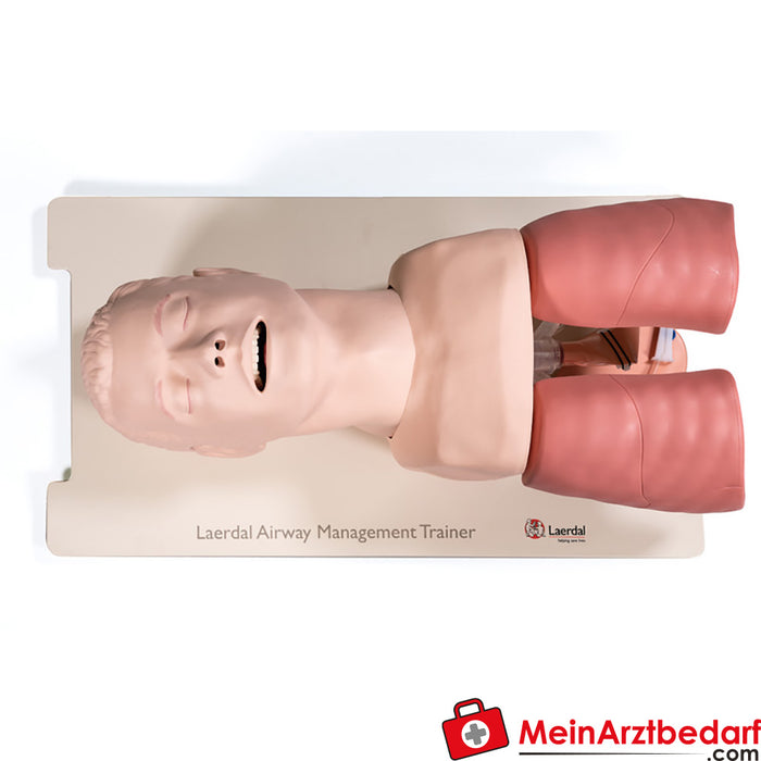 Laerdal Luchtwegmanagement Trainer