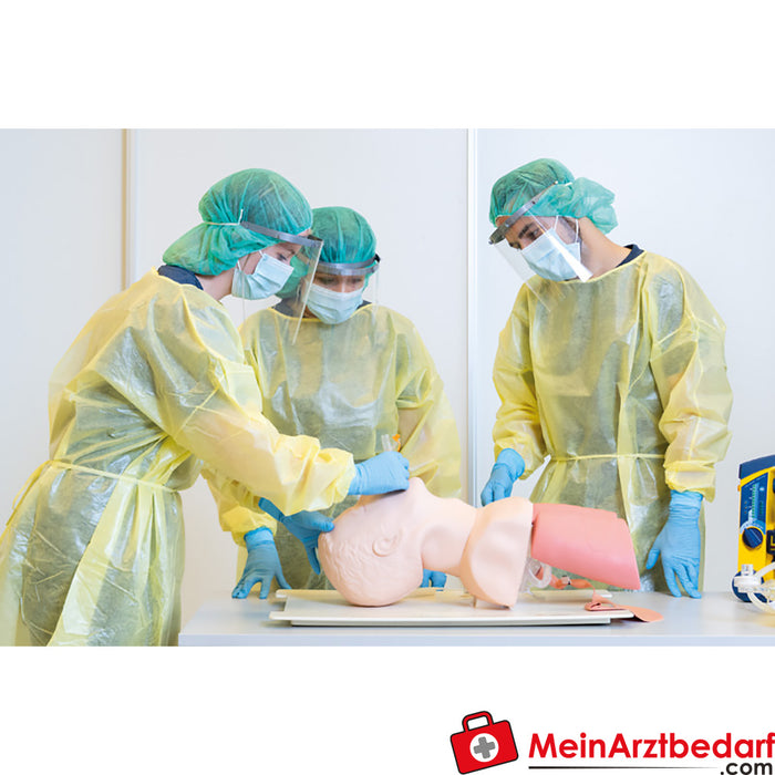 Laerdal Luchtwegmanagement Trainer