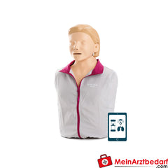 Laerdal Little Anne QCPR.