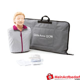 Laerdal Little Anne QCPR.
