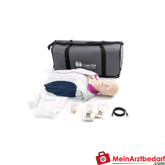 Laerdal Resusci Anne QCPR - Torse