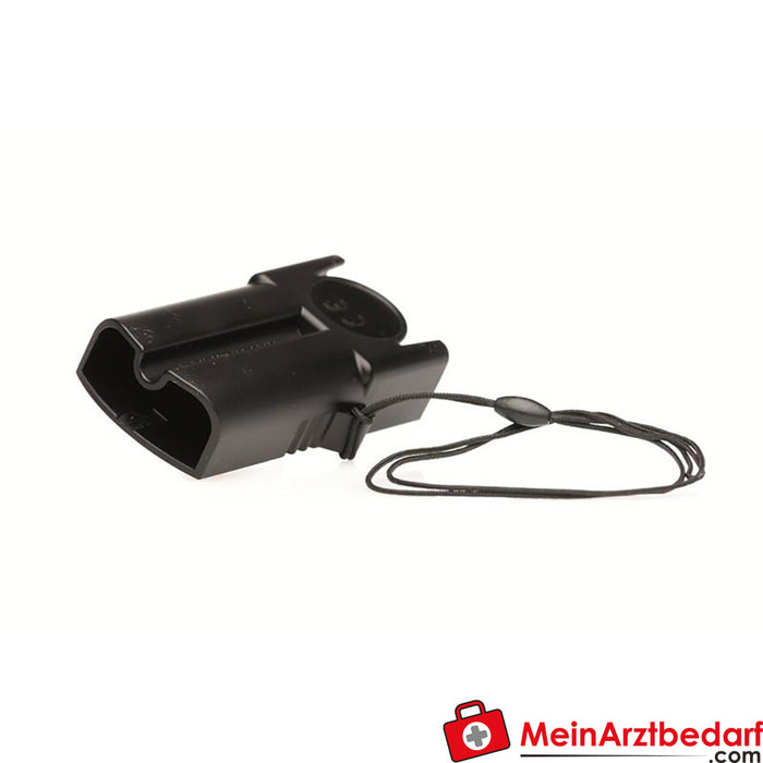 Laerdal adapter inch voor R20160