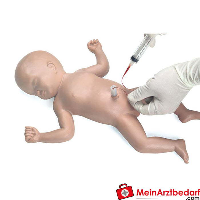 Laerdal Baby Umbi