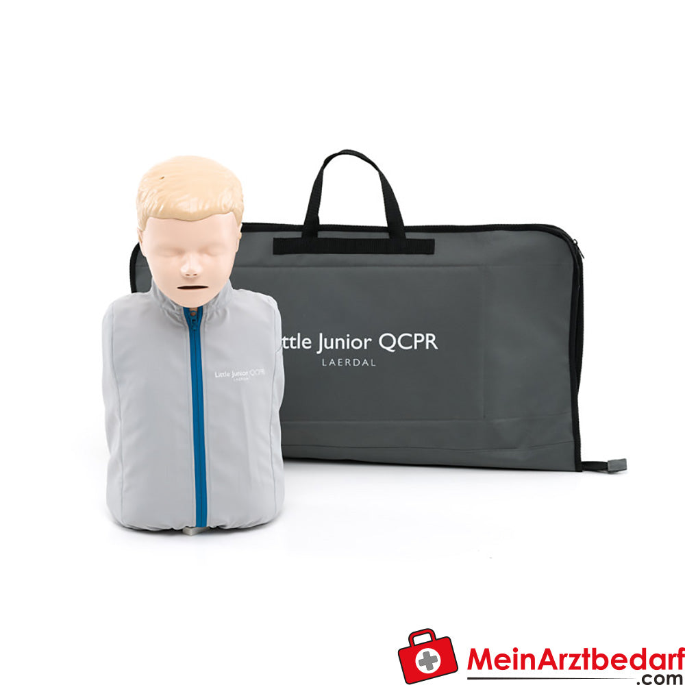 Laerdal Little Junior QCPR