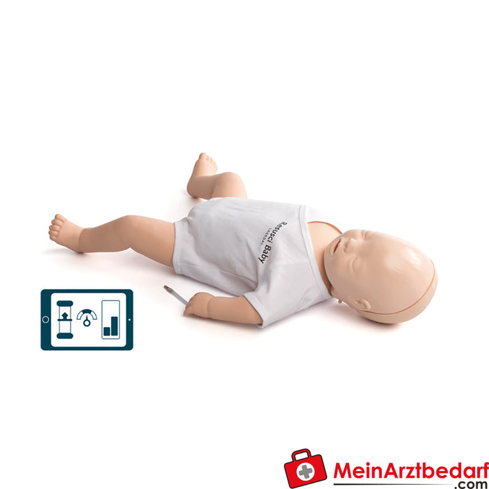 Laerdal Resusci Baby QCPR