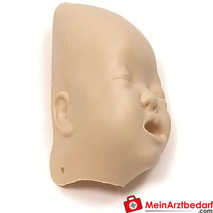 Piezas faciales Laerdal para R20305, 6 uds.