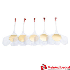 Zubehör für Laerdal Little Baby QCPR.