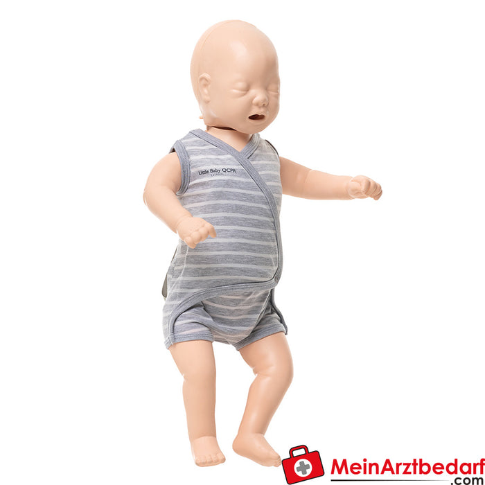 Laerdal Küçük Bebek QCPR