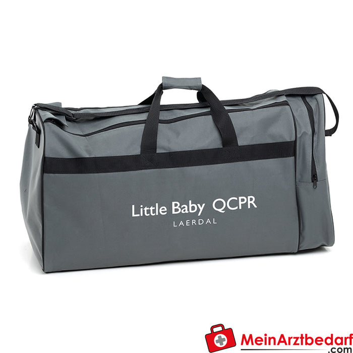 Laerdal kleine baby QCPR