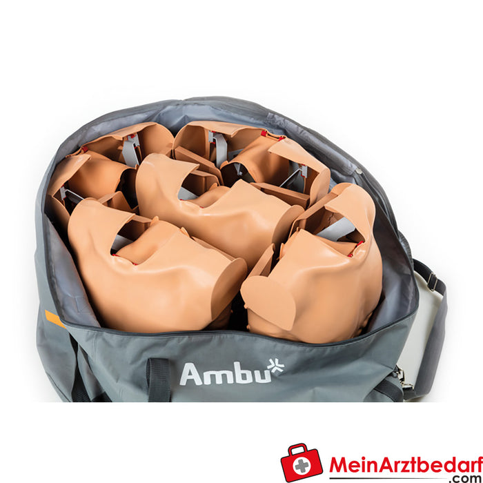 AmbuMan Compression, zestaw 5 sztuk