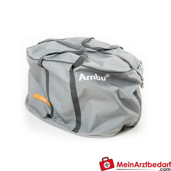 AmbuMan Compression, zestaw 5 sztuk