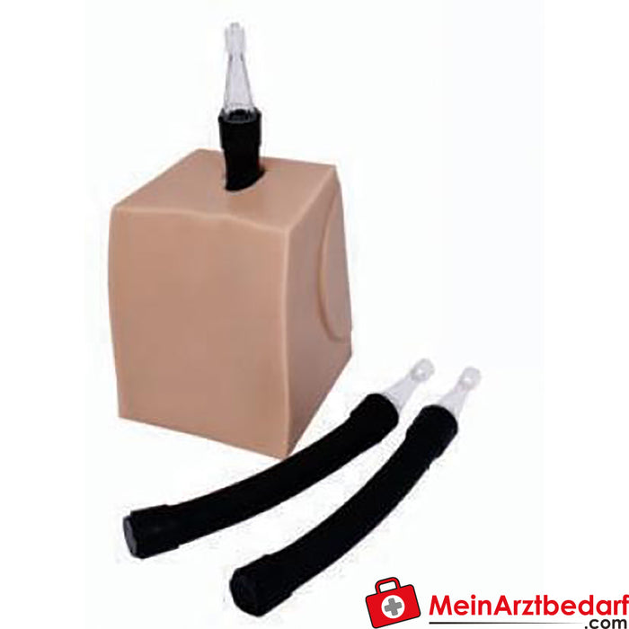 Erler Zimmer Replacement puncture block