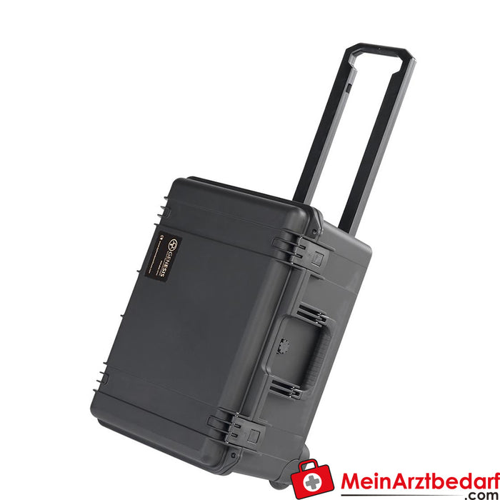 Erler Zimmer Carrying case for R66600