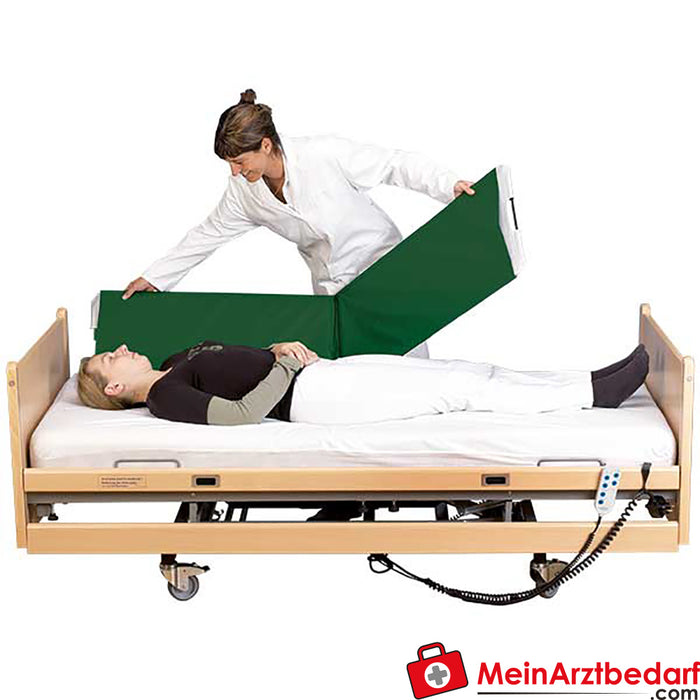 Servoprax MoveMate repositioning aid