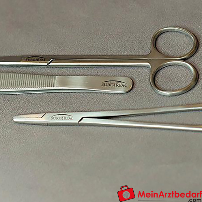 Erler Zimmer Suture training instruments