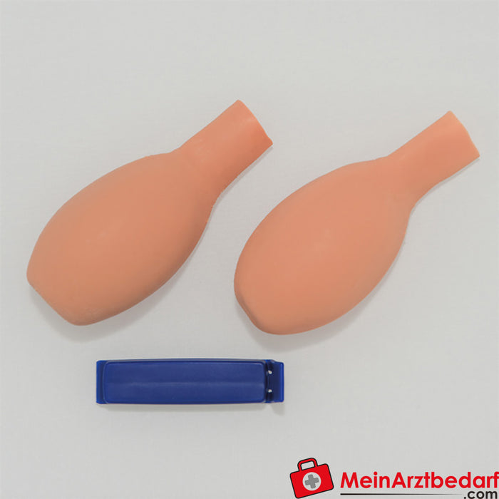 Erler Zimmer Bladder Puncture Trainer (Cystocentesis)