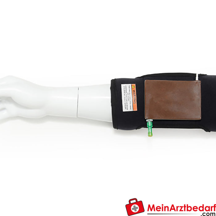 Erler Zimmer vascular access arm holder