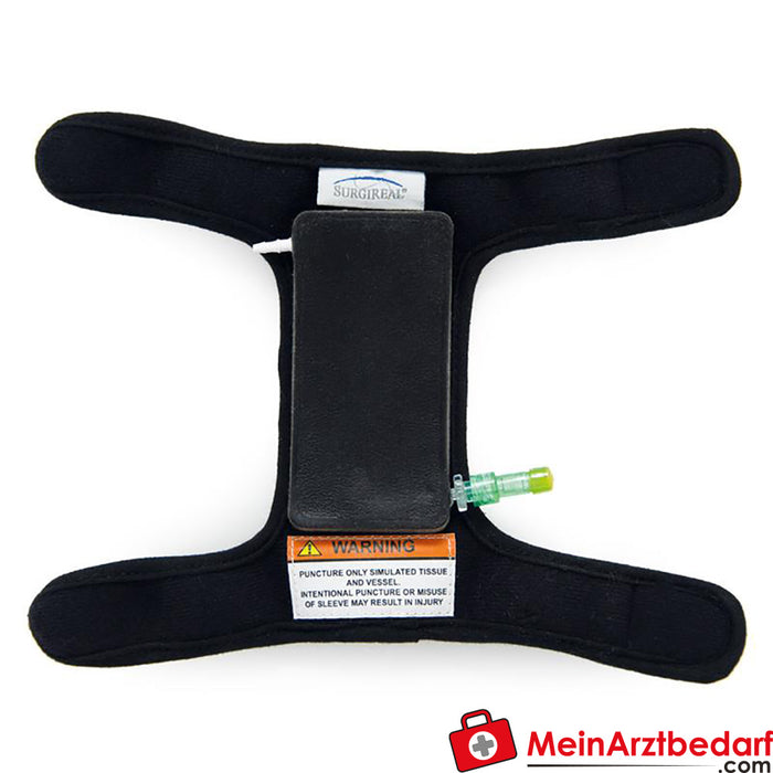 Erler Zimmer Leg holder