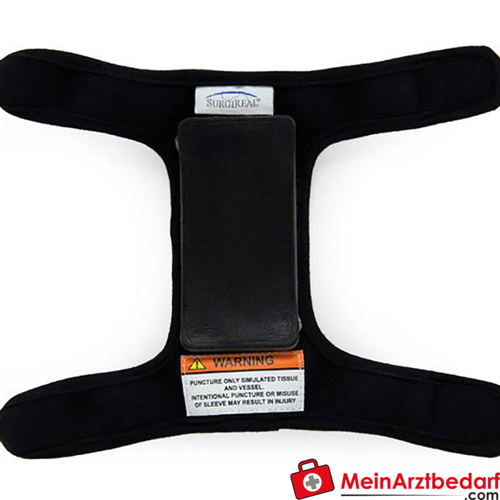 Erler Zimmer Leg holder